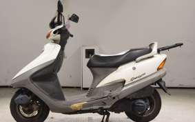 HONDA SPACY 125 Gen. 3 JF04