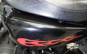 HARLEY XL1200X 2014