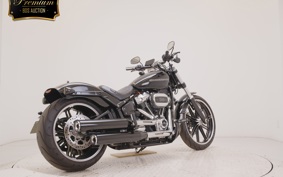 HARLEY FXBRS1870 2022