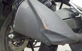 SUZUKI Vストローム250SX 2017 EL11L