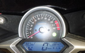 HONDA CBR250R GEN 3 MC41