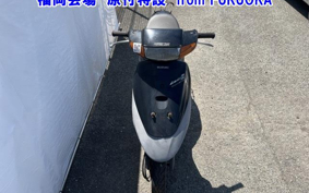 SUZUKI LET's 2