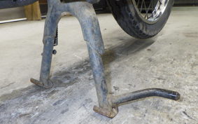 HONDA C50 SUPER CUB AA01