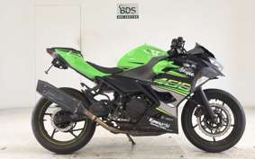 KAWASAKI NINJA 400 2019 EX400G