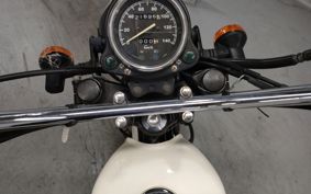 KAWASAKI 250TR BJ250F