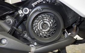 YAMAHA CYGNUS 125 XSR 3 2015 SED8J