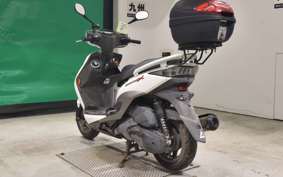 YAMAHA CYGNUS 125 XSR 2 SE44J