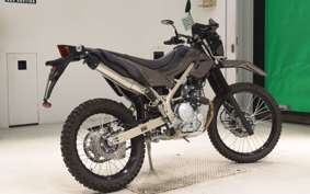 KAWASAKI KLX230ｼｪﾙﾊﾟ 2025 LX232A