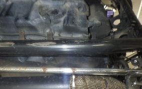 YAMAHA DRAGSTAR 400 1996 4TR