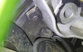 KAWASAKI ZX 10 NINJA R 2006 ZXT00D