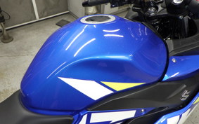 SUZUKI GSX250RA 2022