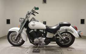 HONDA SHADOW 400 2005 NC34