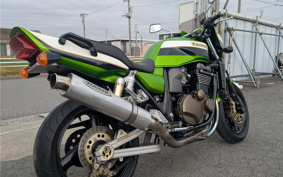 KAWASAKI ZRX1200 R 2004 ZRT20A