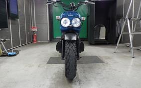 HONDA ZOOMER 2013 AF58