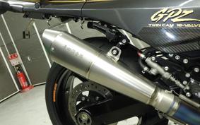 KAWASAKI GPZ900R NINJA 2001 ZX900A