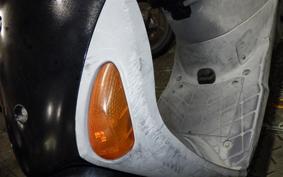 SUZUKI LET's 4 2009 CA41A