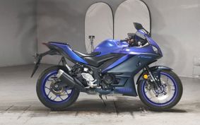 YAMAHA YZF-R25 RG74J