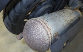 SUZUKI ADDRESS V50 Gen.2 2024 CA44A