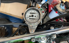 KAWASAKI 250TR BJ250F