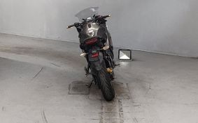 KAWASAKI NINJA400 EX400E