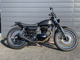 Фото Kawasaki 250TR с японского аукциона