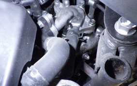 HONDA TACT Gen.4 2004 AF75