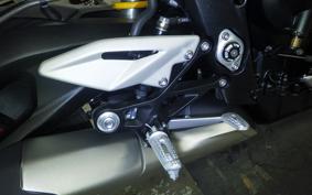 TRIUMPH STREET TRIPLE RX 2026