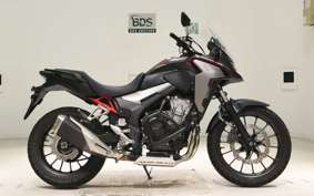 HONDA 400X 2020 NC56