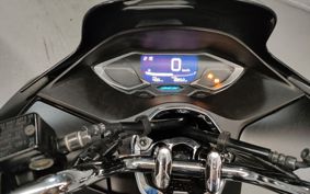 HONDA PCX 160 KF47