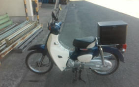 HONDA SUPER CUB50 AA09