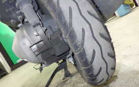 HONDA LEAD 125 2015 JK12