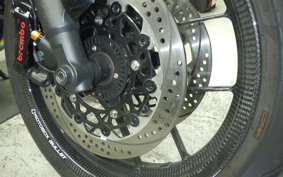 YAMAHA MT-09 ASP 2018 RN52J