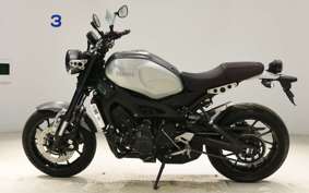 YAMAHA XSR900 2017 RN46J