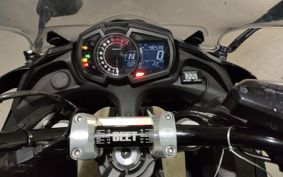 KAWASAKI NINJA650 ER650H