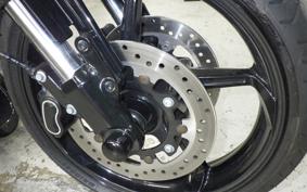 HARLEY FXSE1800CVO 2016