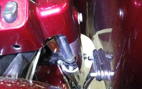 HARLEY FLTRUSE1800CVO 2011