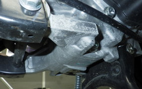 SUZUKI ADDRESS V50 2016 CA4BA