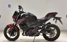 KAWASAKI Z250 Gen.2 EX250P