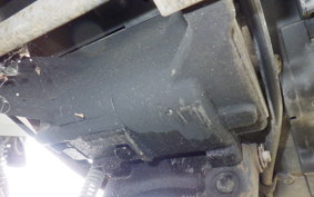 SUZUKI LET's 4 CA45A