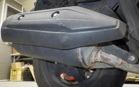 HONDA LEAD 125 JF45