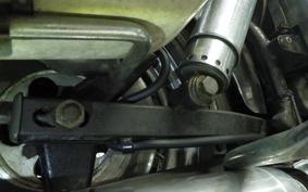 HARLEY FLH 1200 2004