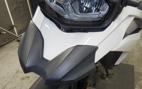 BMW F750GS 2019