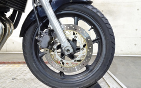 HONDA JADE MC23