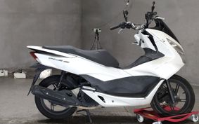 HONDA PCX 150 KF18