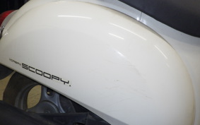 HONDA CREA SCOOPY 2016 AF55