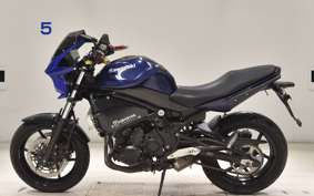 KAWASAKI NINJA 400R 2012 ER400B