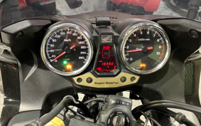 HONDA CB1300SB SUPER BOLDOR 2016 SC54