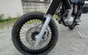 HONDA XLR250R MD22