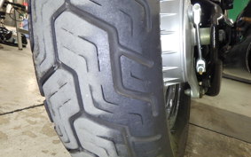 SUZUKI INTRUDER 400 Classic 2003 VK54A