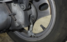 HONDA DIO GEN 3 2010 AF34